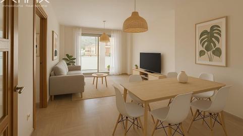 Foto 4 de Pis en venda a Calle Sant Vicent Ferrer, Centro Histórico, Valencia