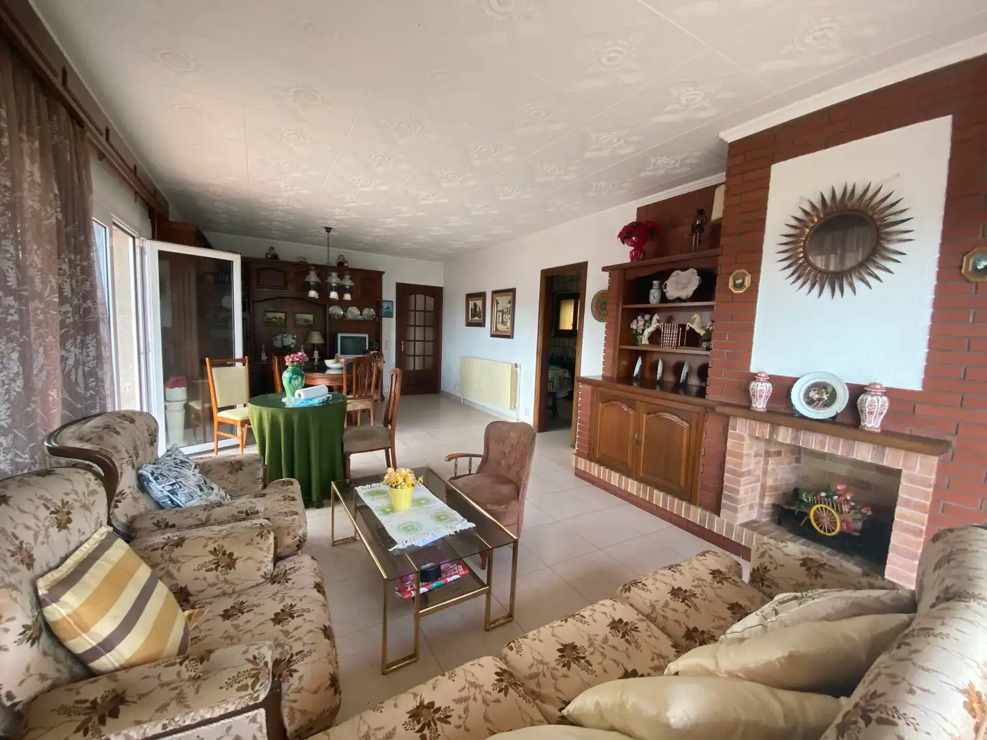 Villa avec terrasse à vendre à Carrer d'Ávila, imagen 2