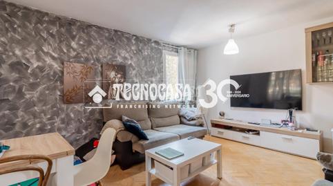 Foto 3 de Pis en venda a C. del Balandro, Alameda de Osuna,  Madrid Capital