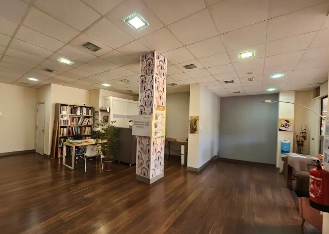 Local de alquiler en Coslada con Aire acondicionado, Calefacción y Parquet