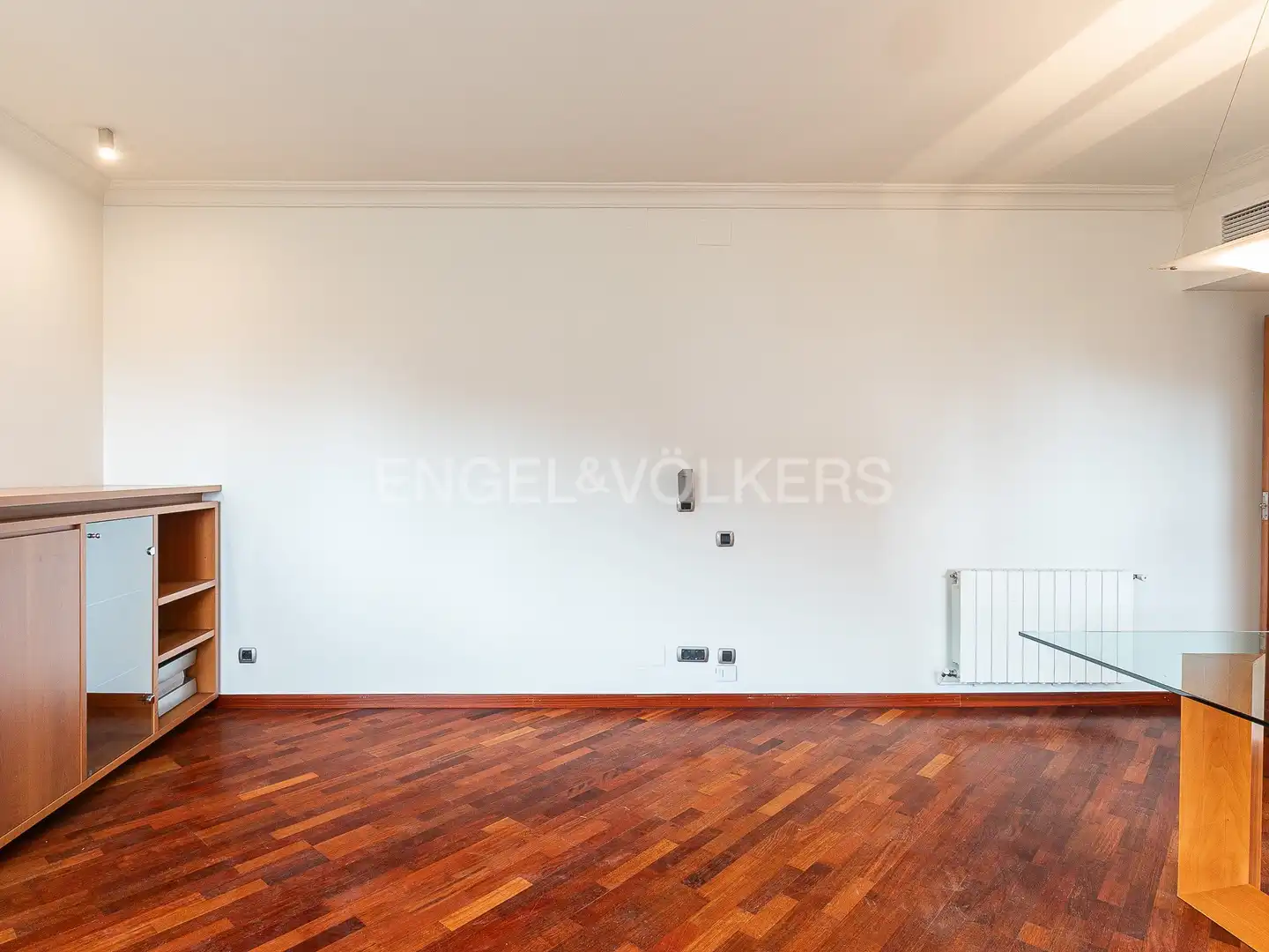 Wohnung zur Miete in La Maternitat i Sant Ramon