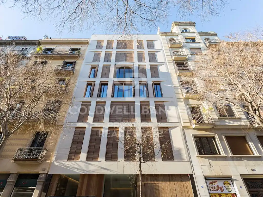 Appartement avec ascenseur à vendre à Calle Ausias Marc, imagen 3