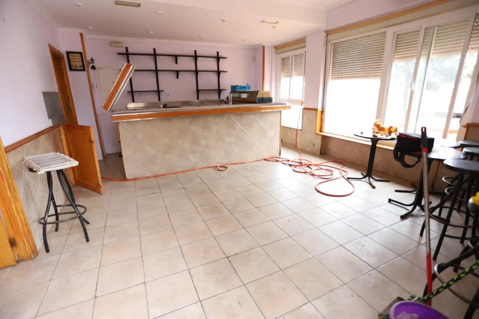 Local comercial en venta en Alcázar de San Juan