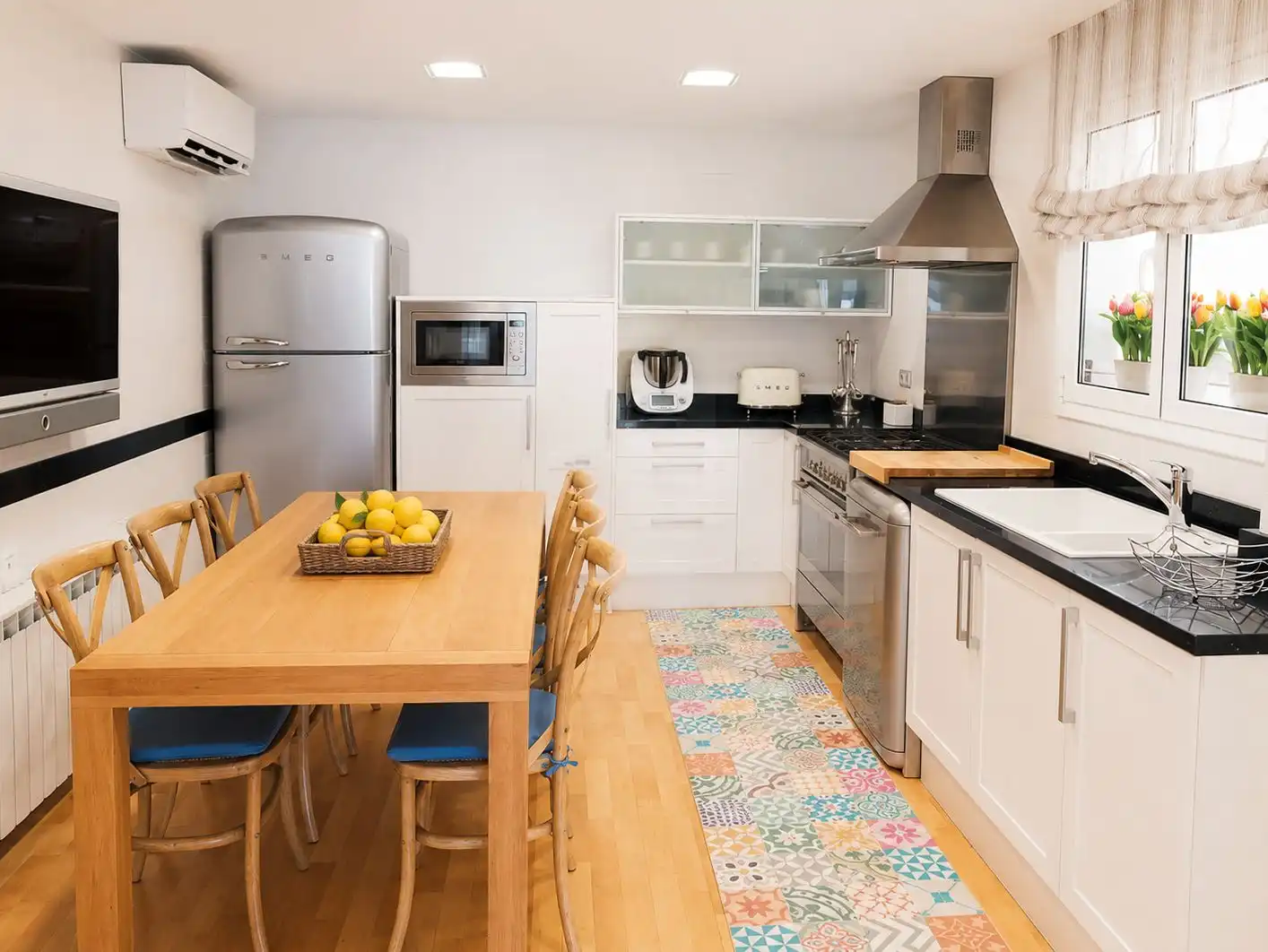 Cocina de Piso en venta en Calafell