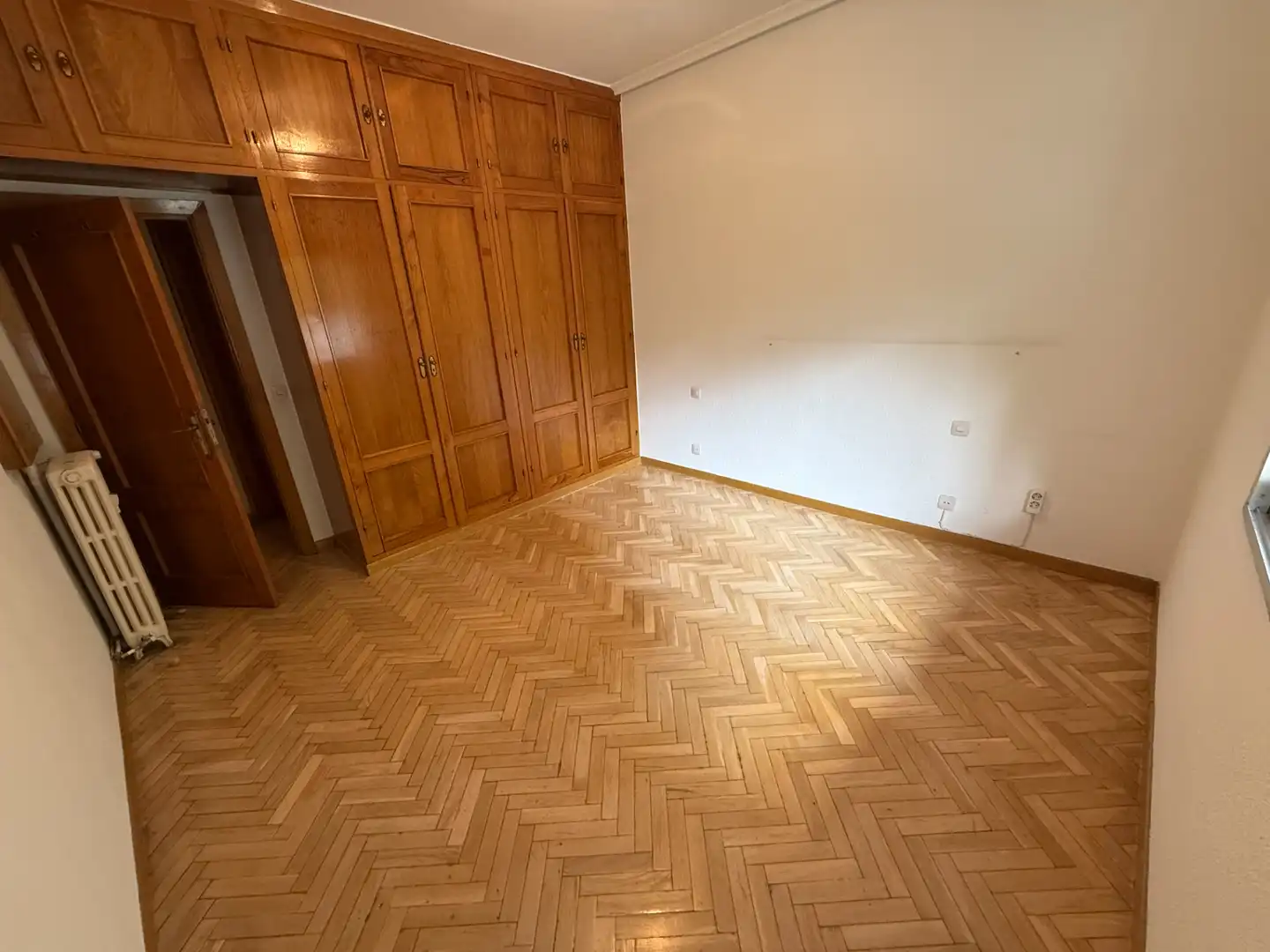 Habitación de Piso en venta en Madrid