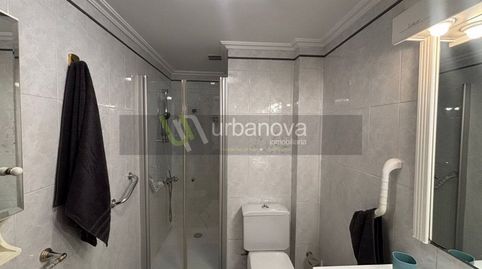 Foto 5 de Piso de alquiler en Gran Via, Logroño