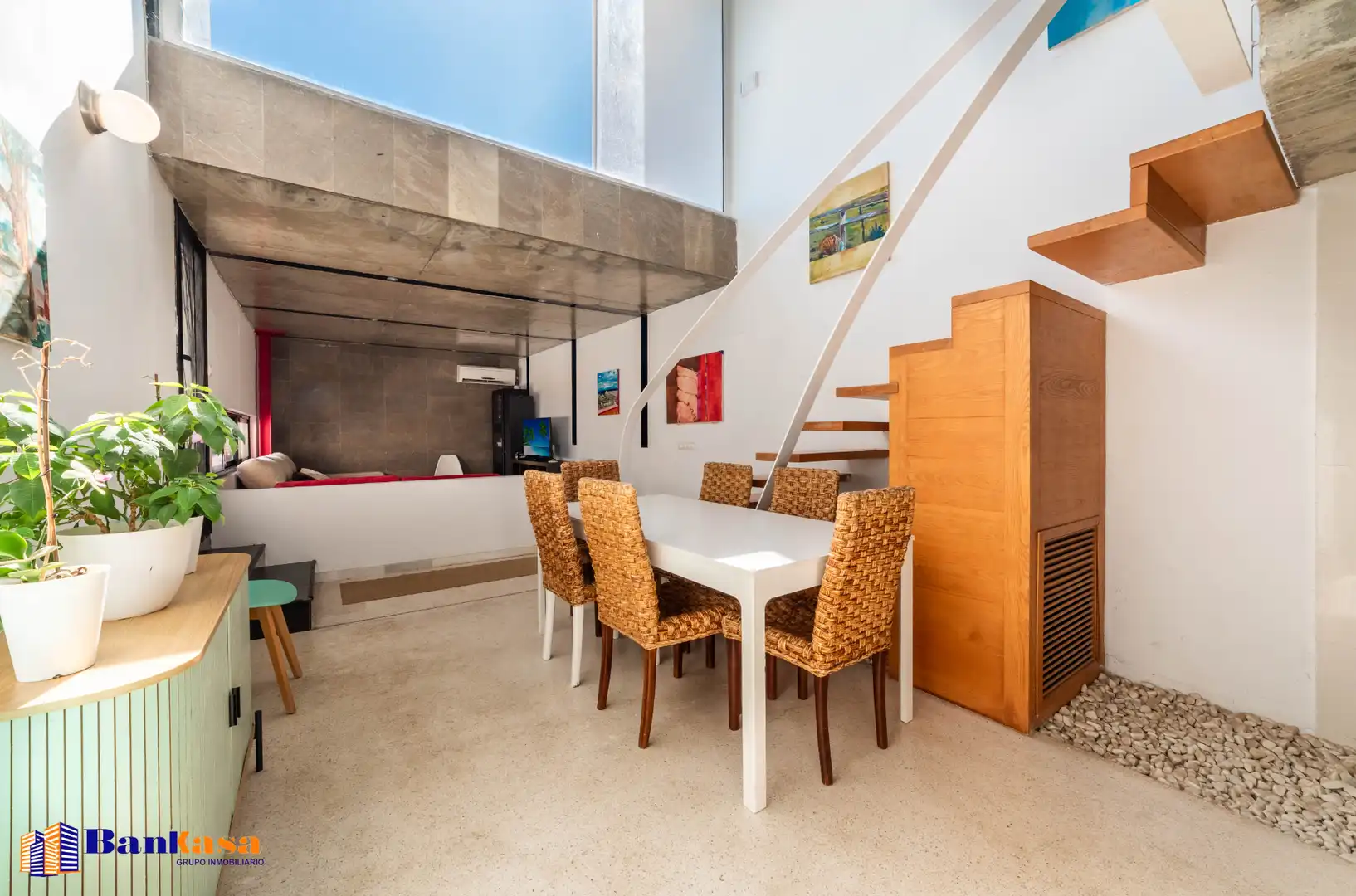 Maison mitoyenne à vendre à Campanillas, imagen 9