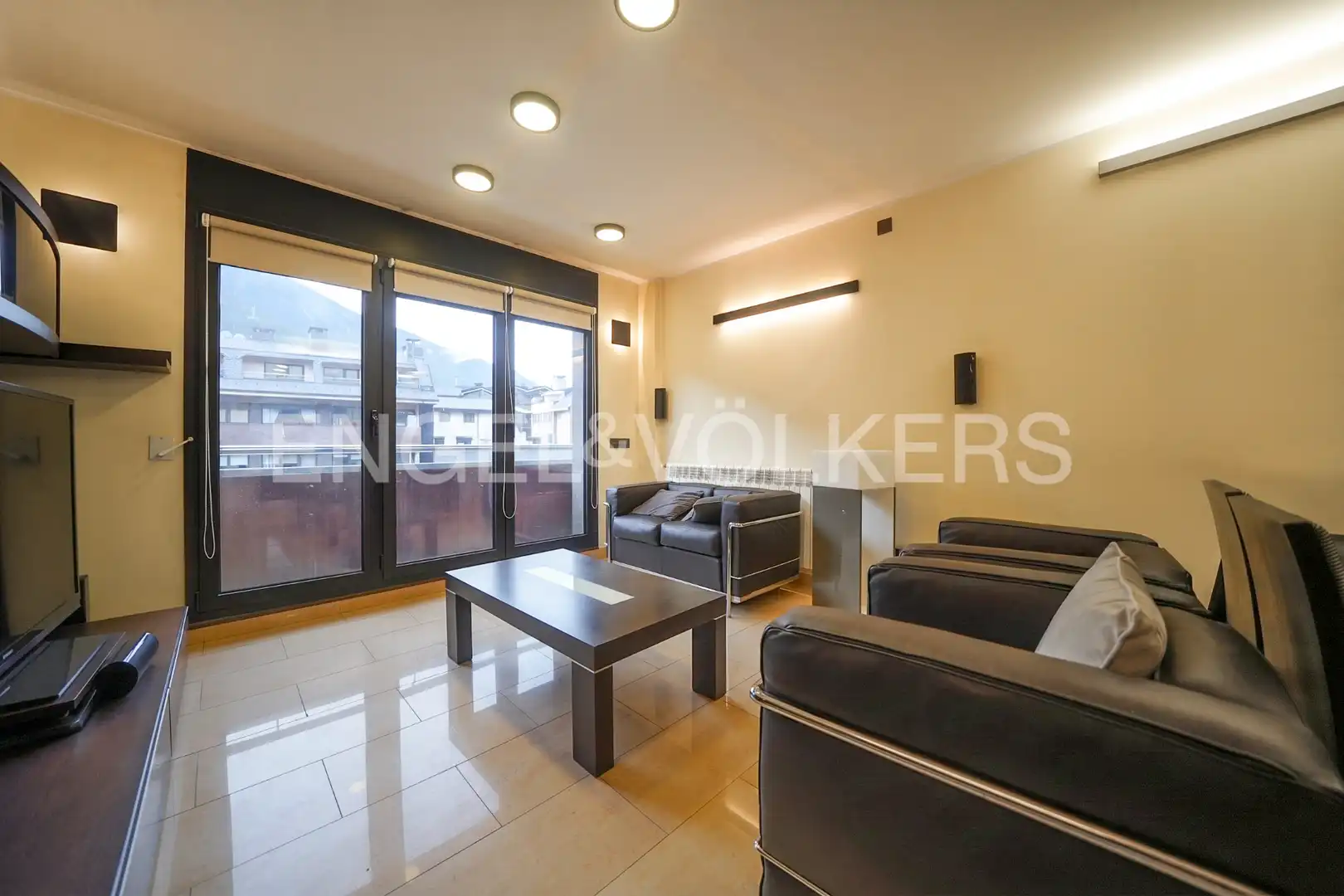 2-bedroom flat for sale in Escaldes-Engordany · 22 of 60