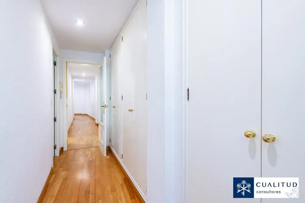 Piso en venta en Casco Histórico