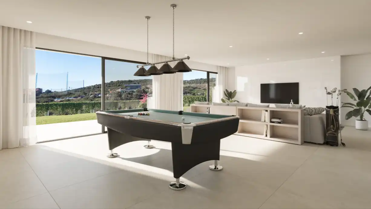 Maison avec piscine à vendre à Estepona Pueblo, imagen 9