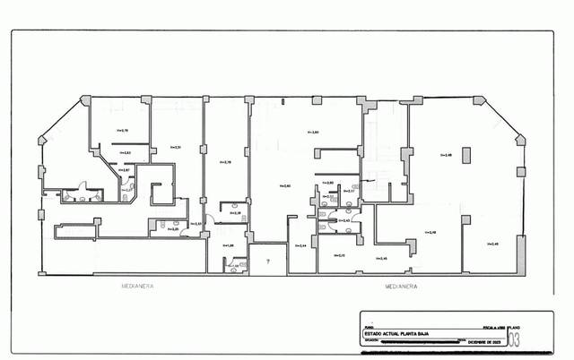 Local comercial en Venta en Ensanche - Diputación
