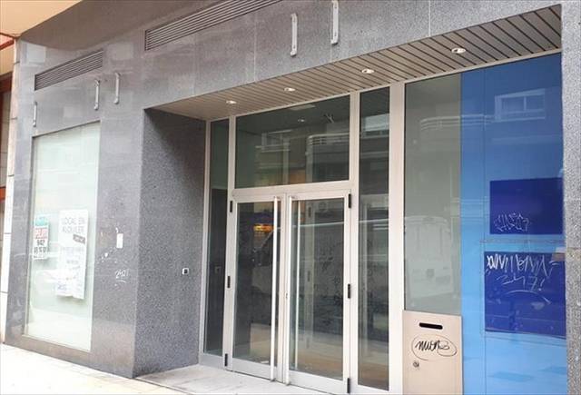 Local comercial en Venta en El Parque - Zapatón