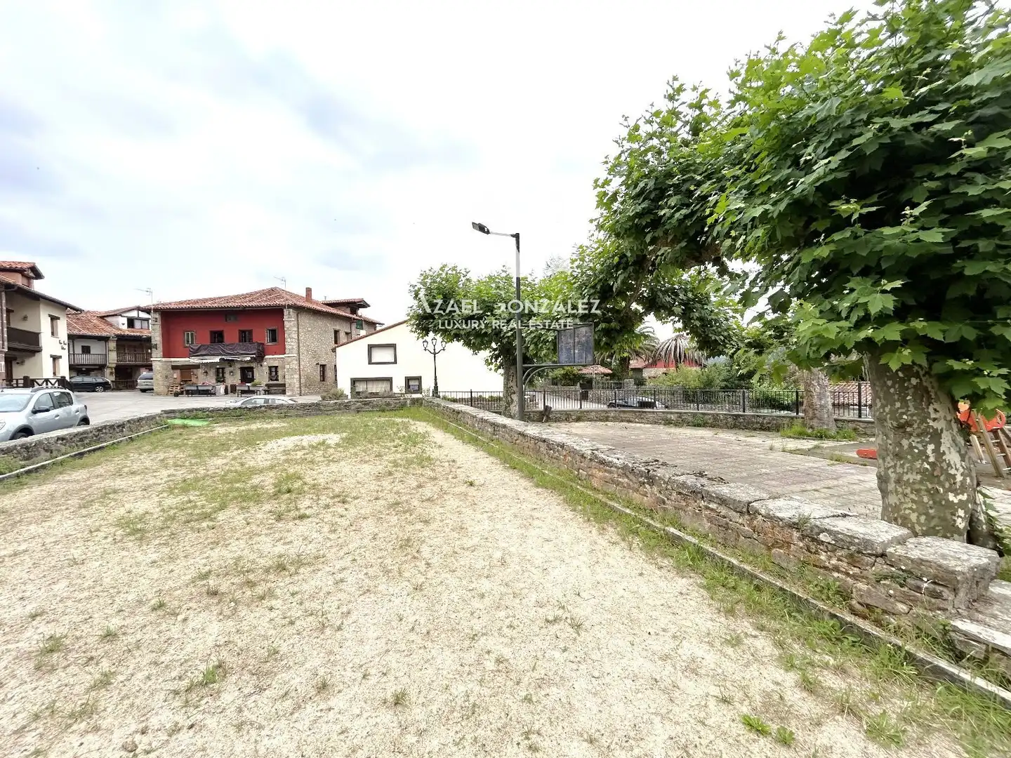 Casa o chalet en venta en Valdáliga