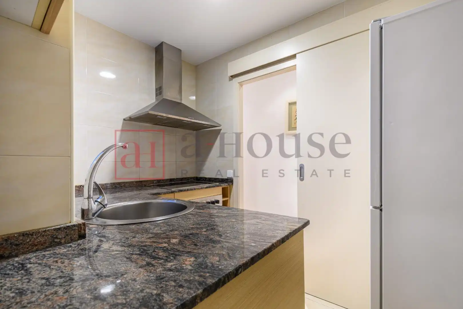 Appartamento con terrazza in vendita a Sarrià - Sant Gervasi, imagen 9