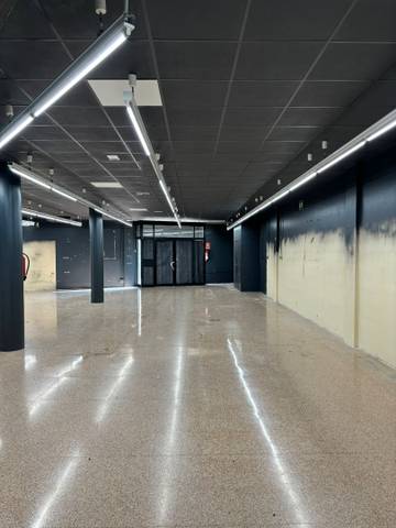Local comercial en Alquiler en El Palau d'Anglesola