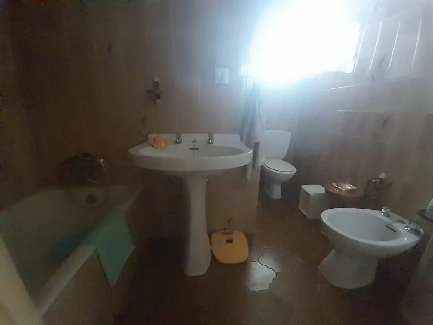 Bany de Pis en venda en Puertollano