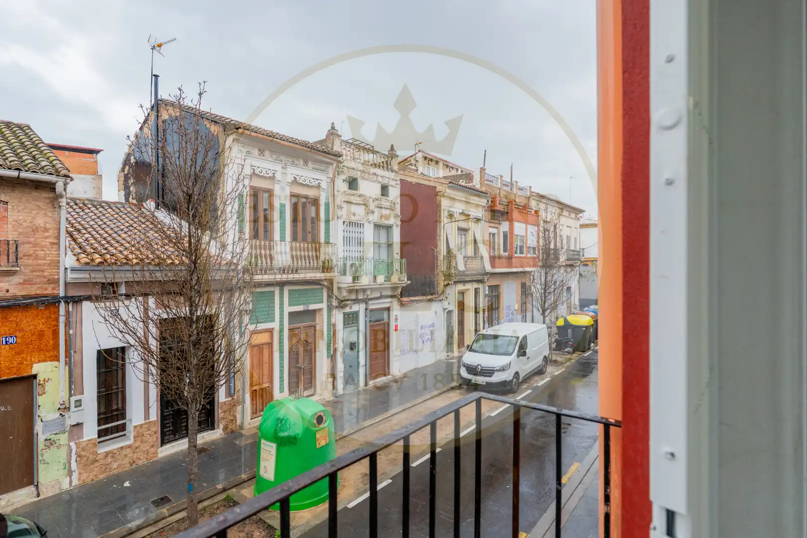 Mini appartamento con terrazza in vendita a Carrer del Progrés, imagen 16