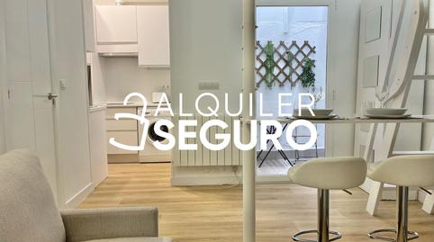 Photo 4 of Study to rent in Menéndez Pelayo, Pacífico, Madrid