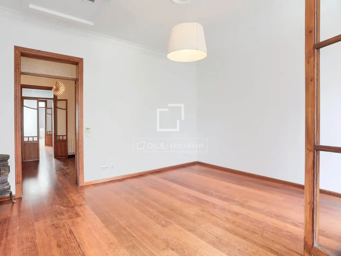 Piso con terraza en venta en Centre, imagen 29