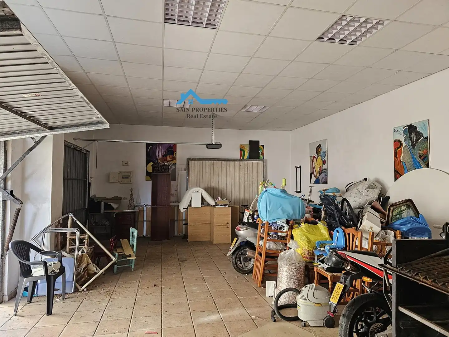 Locale commerciale in affitto a Altea ciudad, imagen 16
