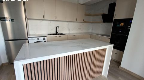 Foto 3 de Piso en venta en La Unión - Cruz de Humilladero - Los Tilos, Málaga Capital