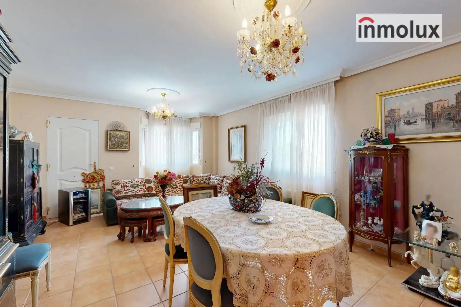 Villa con giardino in vendita a Calle Jardiel y Poncela, imagen 18