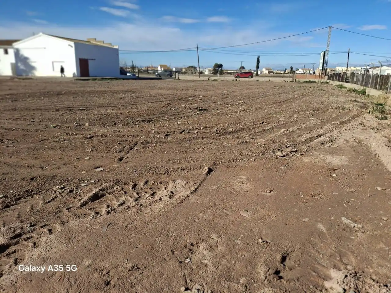 Industrial buildings for rent in Almàssera