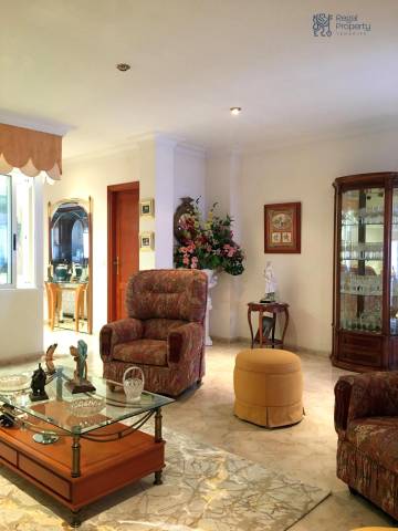 Casa adosada en Venta en Zona Botánico