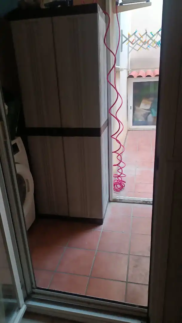 Wohnung zum Verkauf in Montbrió del Camp mit Klimaanlage, Heizung und Privatgarten