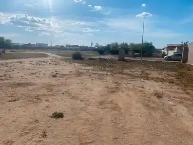 Terreno residenziale in vendita a Sonseca, imagen 5