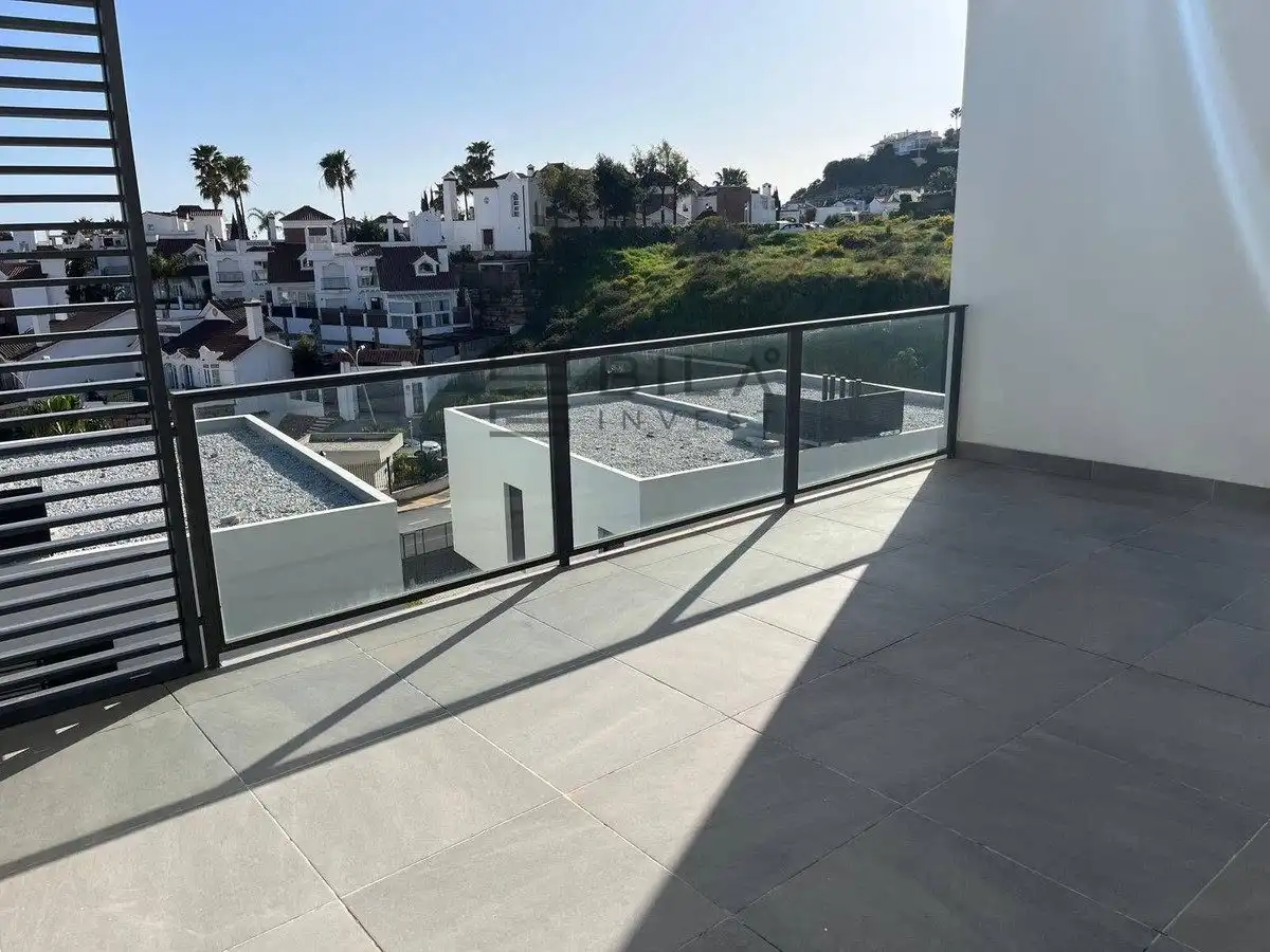 Casa a schiera in vendita a Orfebres, imagen 19