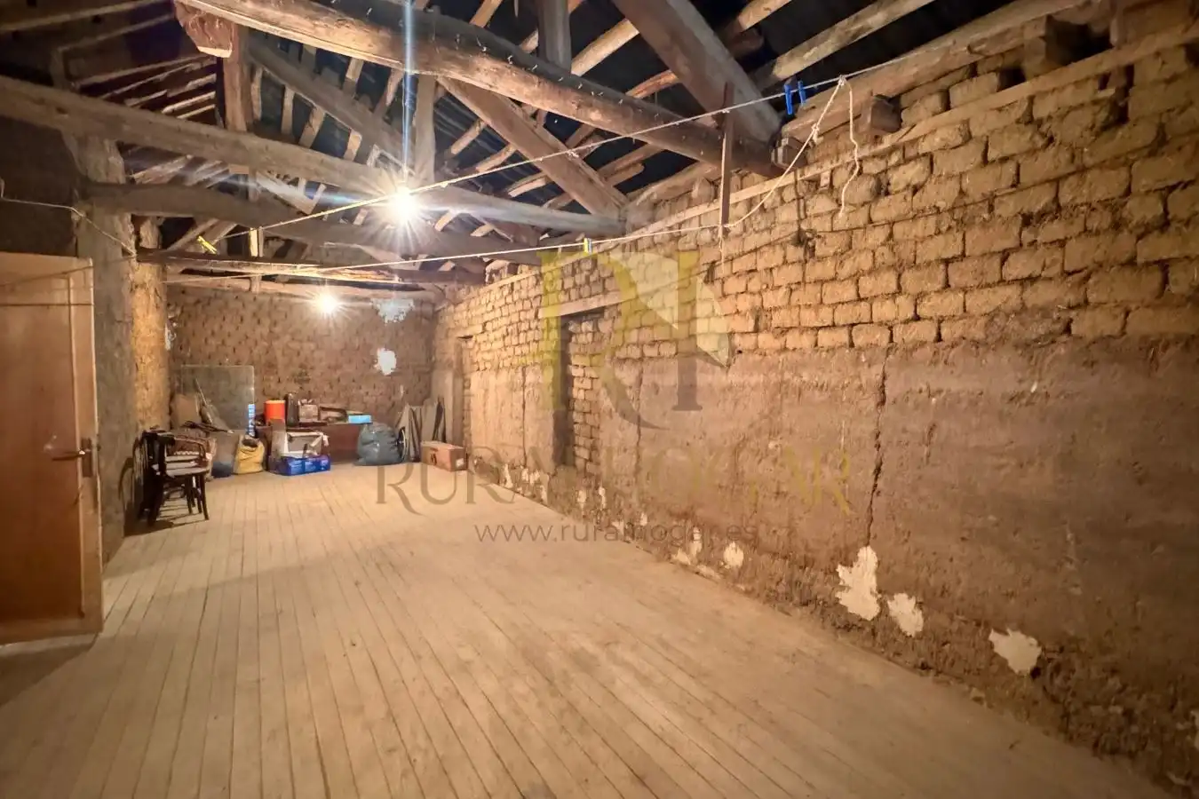 Casa o chalet en venta en Castrotierra de Valmadrigal