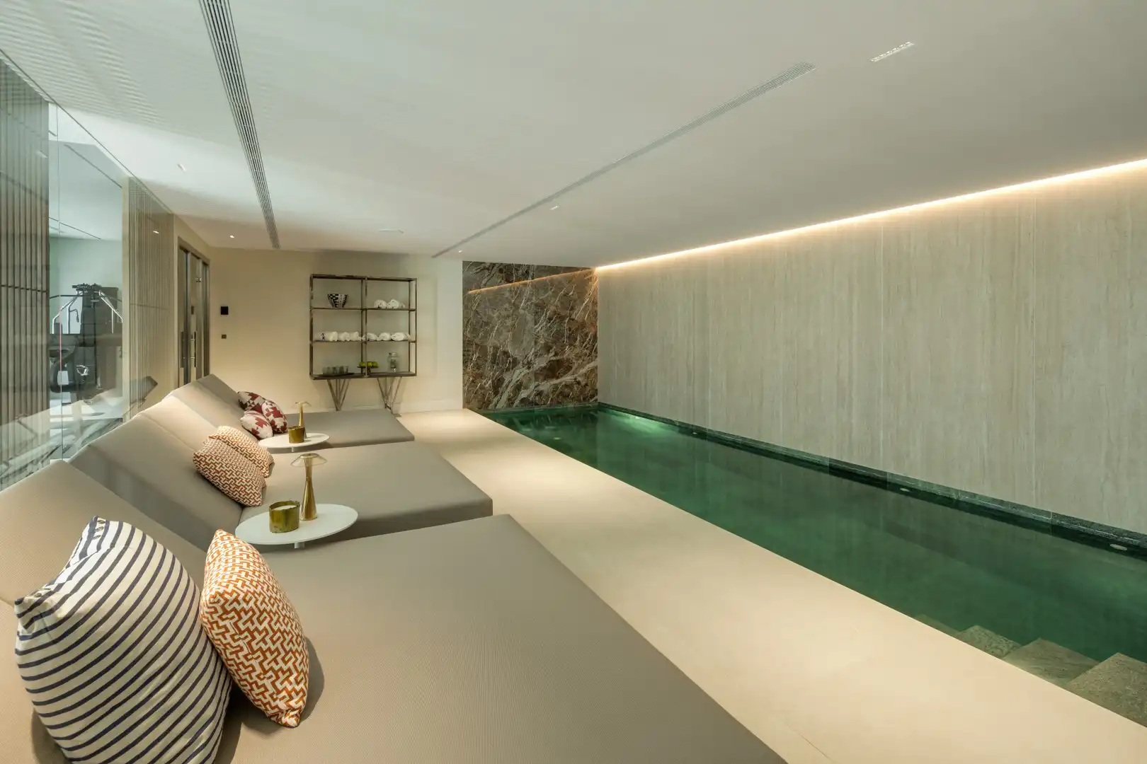 Casa con piscina in vendita a Milla de Oro, imagen 24