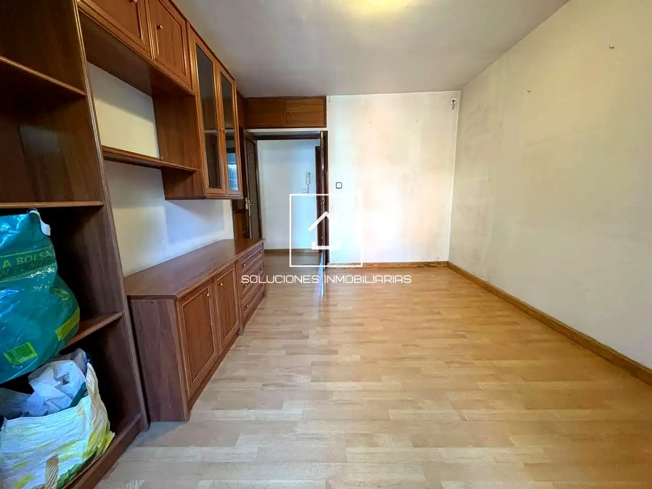 Piso en venta en Madrid