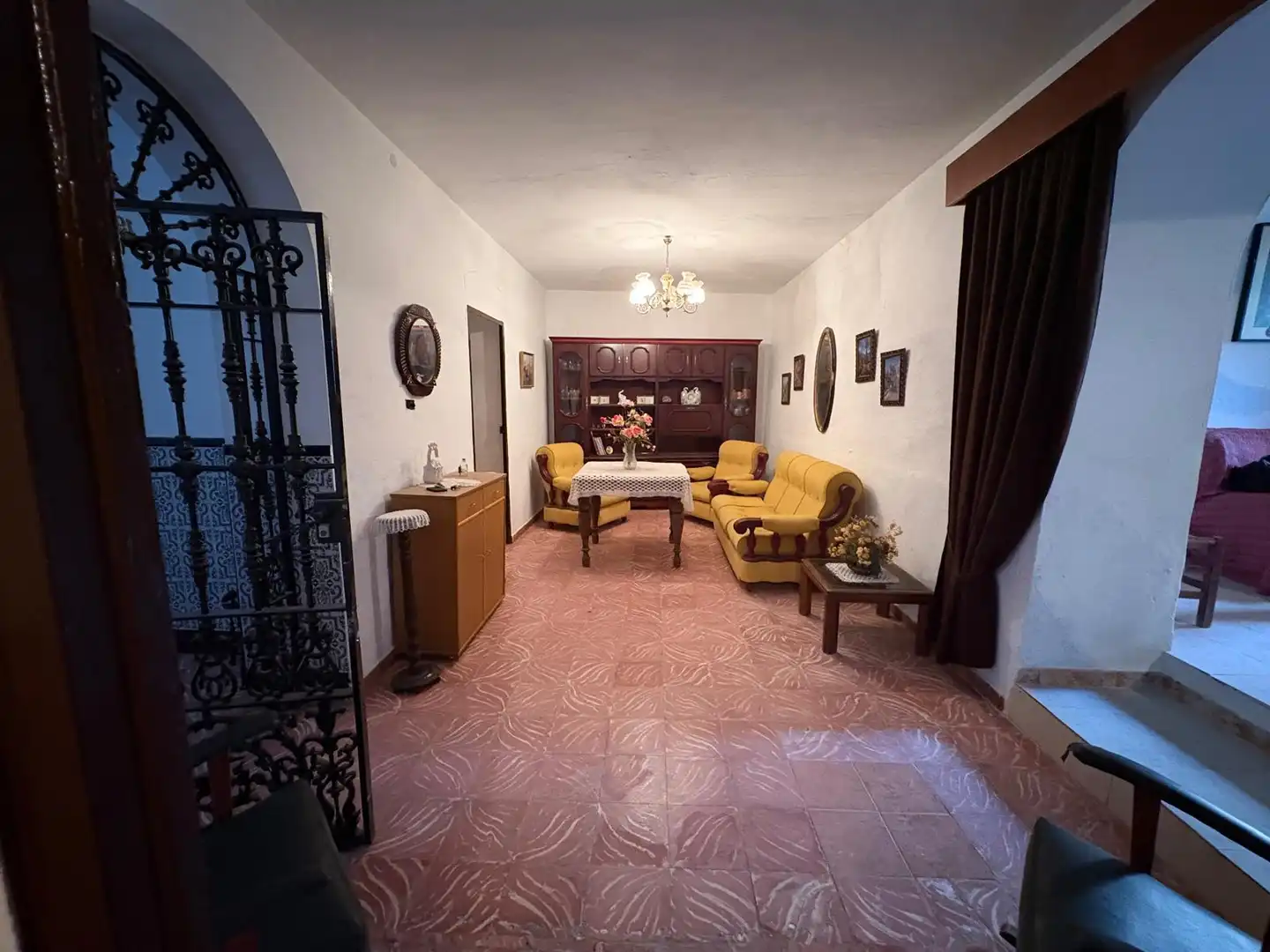 Casa o chalet en venta en Burguillos