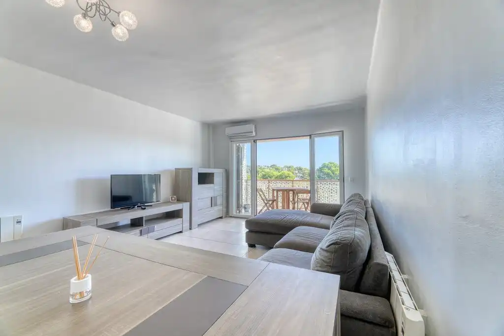 Appartement compact avec terrasse à vendre à Portals Nous, imagen 14