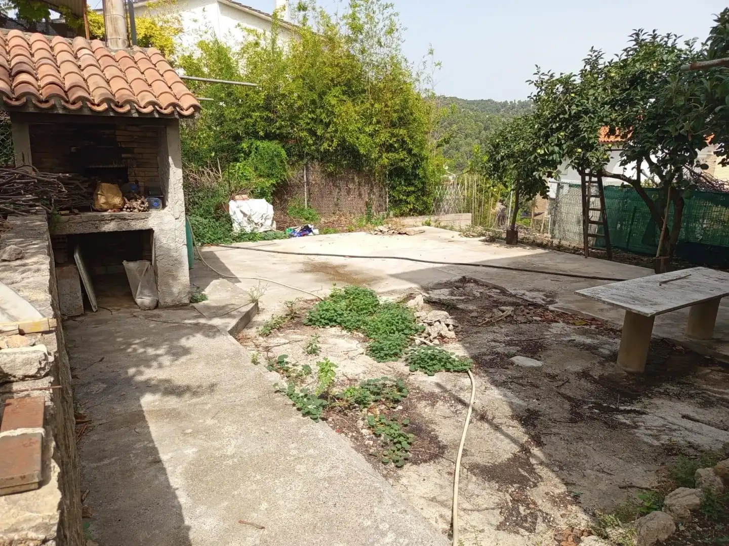 Villa avec terrasse à vendre à Corbera de Llobregat, imagen 23