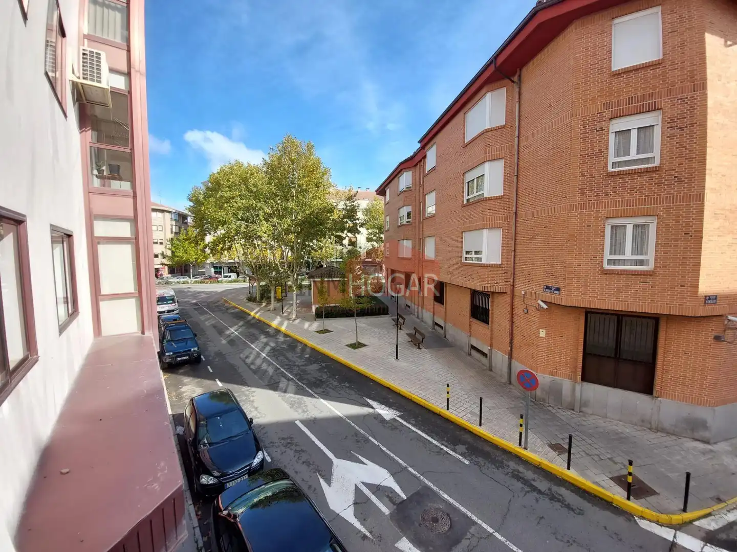 Appartamento con terrazza in vendita a Arévalo, imagen 40