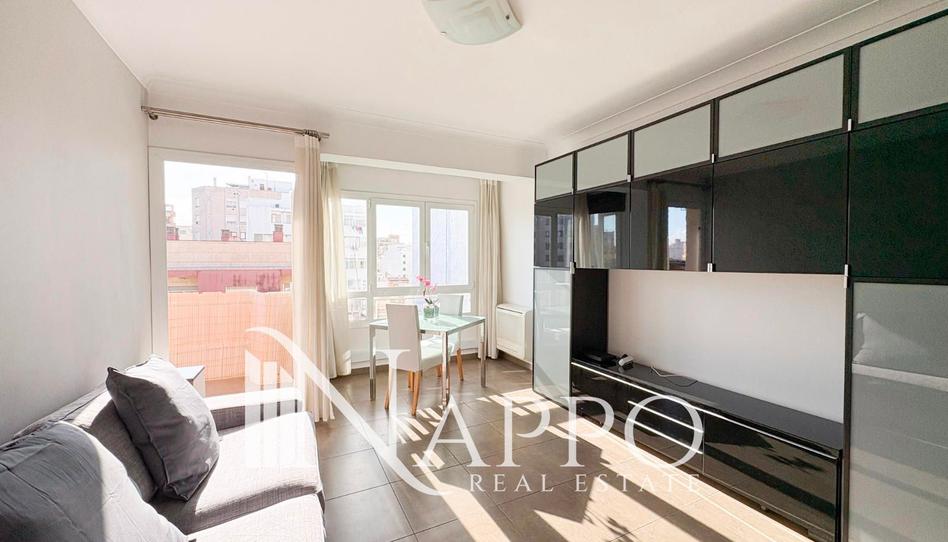 Photo 1 of Flat for sale in Pare Bartomeu Pou, Bons Aires, Illes Balears
