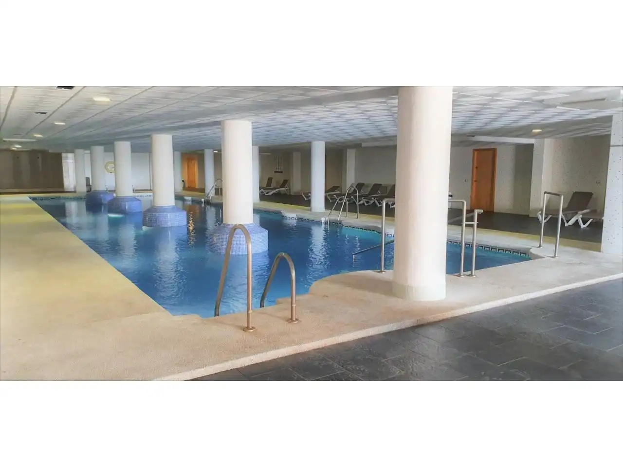 Piso con piscina en venta en Calle Higueras, imagen 5