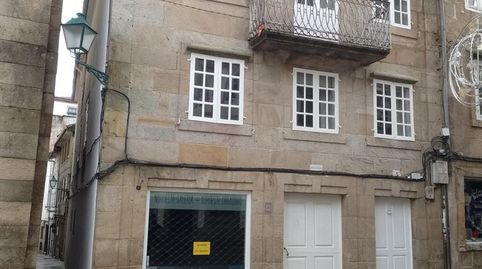 Foto 2 de Casa o chalet en venta en Casco Histórico, Santiago de Compostela