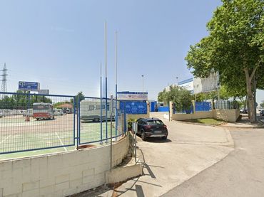 Terrenos y solares en venta en Av. San Martín de Valdeiglesias, 1
