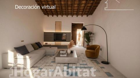 Foto 2 de Casa o xalet en venda a Calle Santa Clara, Centro, Vila-real