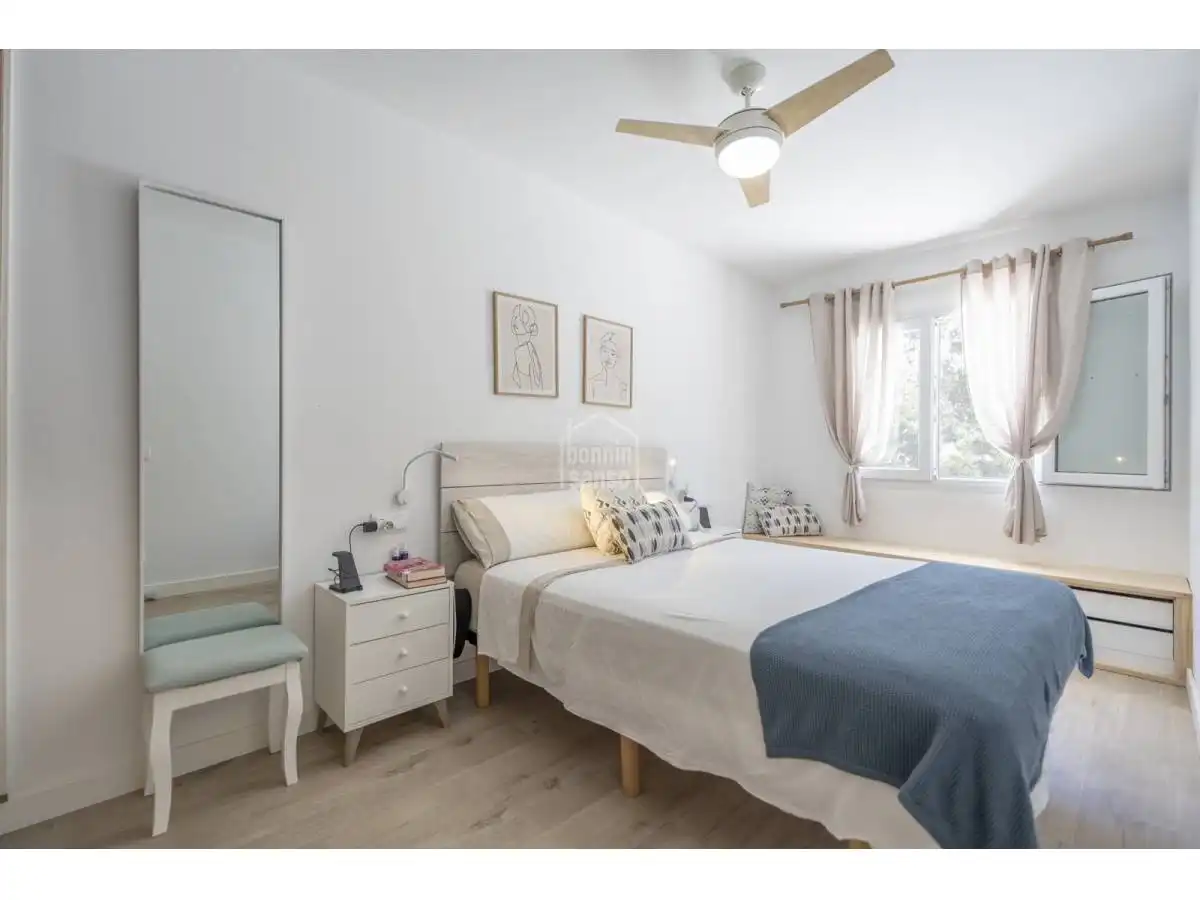 Habitación de Casa o chalet en venta en Ferreries con Jardín privado, Terraza y Piscina