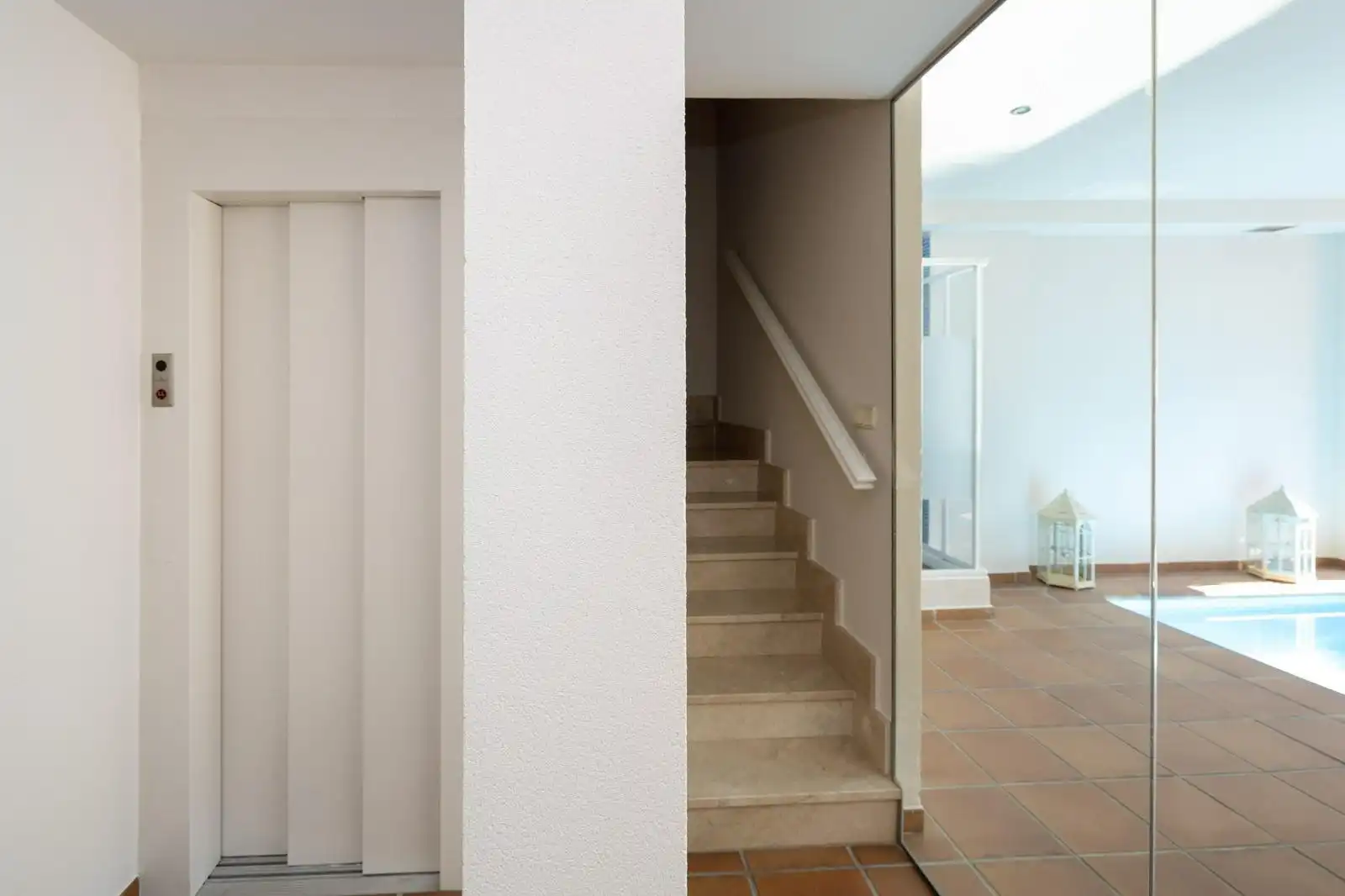 Casa amb terrassa en venda a Cuesta del Pino 46, imagen 34