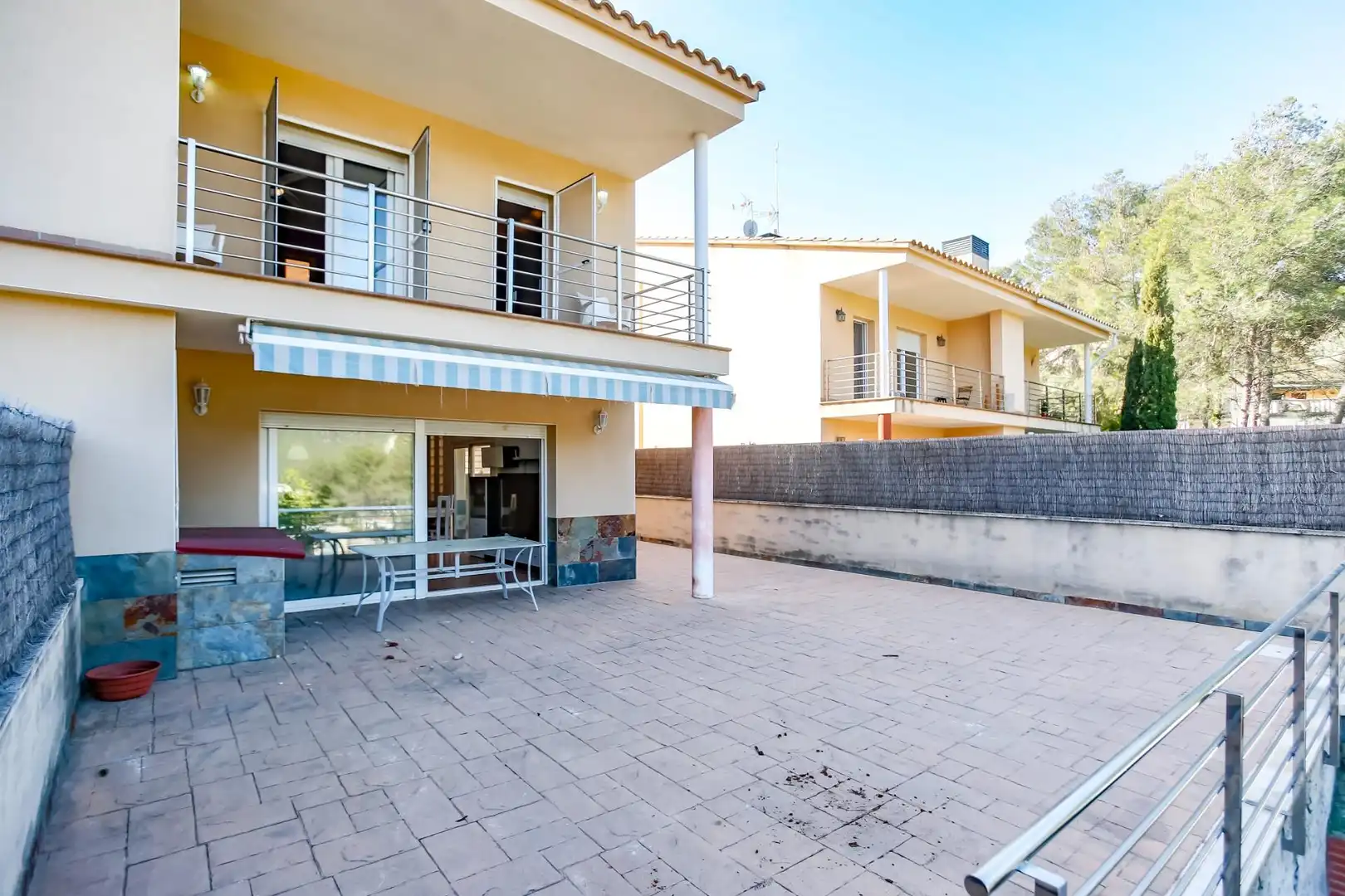 Casa a schiera con piscina in vendita a Carrer Carrer Pamplona, imagen 2