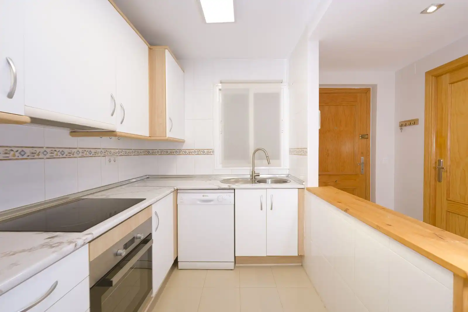 Apartment mit Pool zum Verkauf in Las Gaviotas  - Carvajal, imagen 19