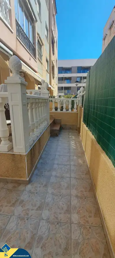 Penthouse mit Pool zum Verkauf in La Mata, imagen 22