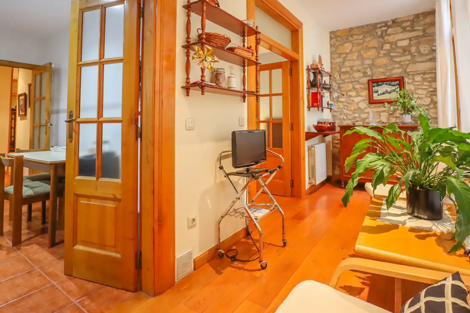 Flat for sale in Oviedo   with Heating, Parquet flooring and Terrace