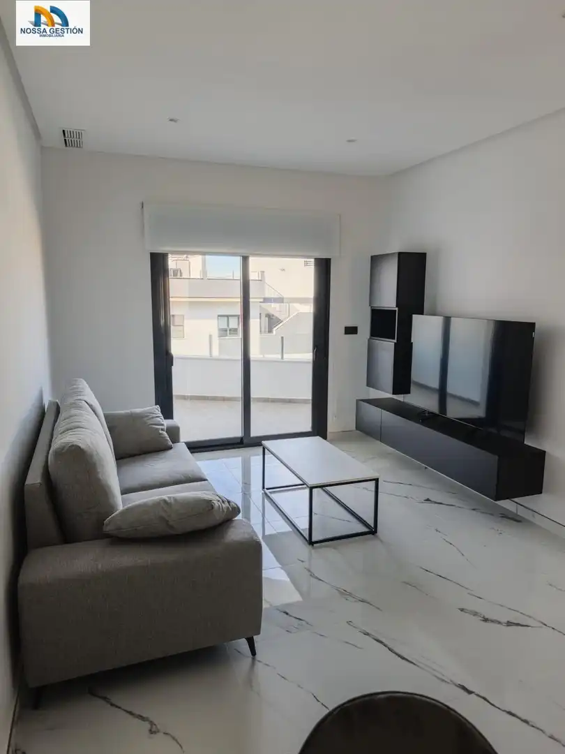 Maisonette mit Pool zum Verkauf in Calle del Lago de Sanabria, imagen 4